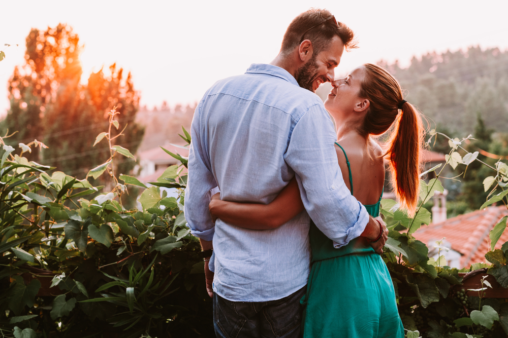 Die Macht der Liebe: Wie sie unser Leben verändert und erfüllt