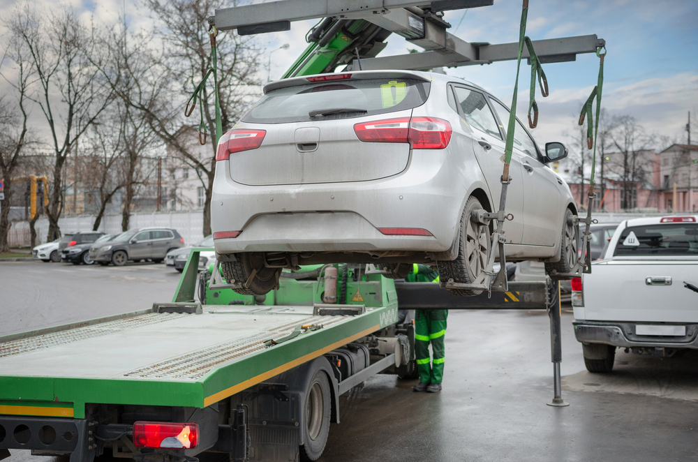 Falschparker trotz neuem Verkehrskonzept: Hunderte beim Spitzenspiel in Leipzig