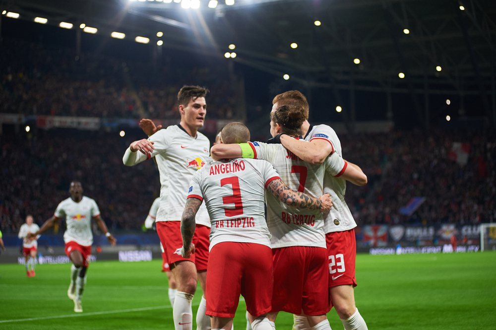 RB Leipzig: Geschichte, Erfolge und aktuelle Entwicklungen