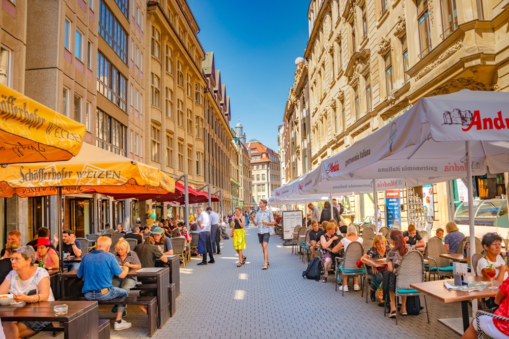 Was bedeutet der Name Leipzig? Eine kurze Erklärung