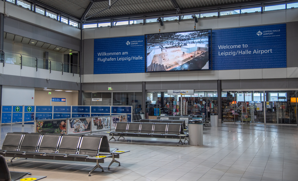 Wartezeiten Flughafen Leipzig: Aktuelle Informationen und Tipps