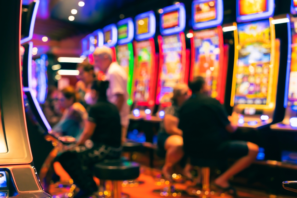 Die besten Spielhallen & Casinos in Leipzig: Unsere Empfehlungen